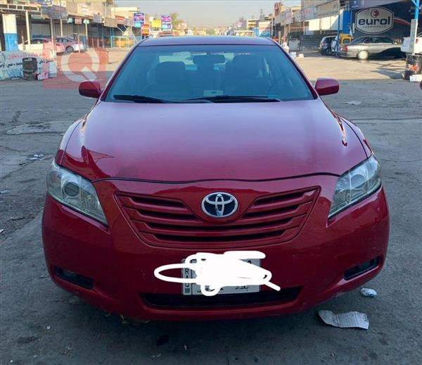 Toyota for sale in Iraq